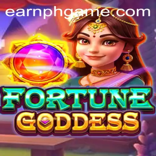 Discover FortuneGoddess: The New Age of Gaming with EarnPh