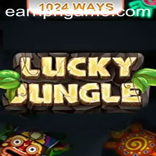 Exploring LuckyJungle1024: The Game That Combines Fun and Earning