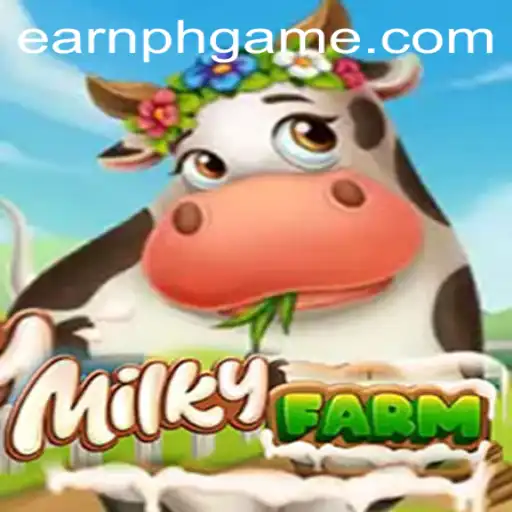 MilkyFarm: Dive into the Virtual World of Gaming and Earning