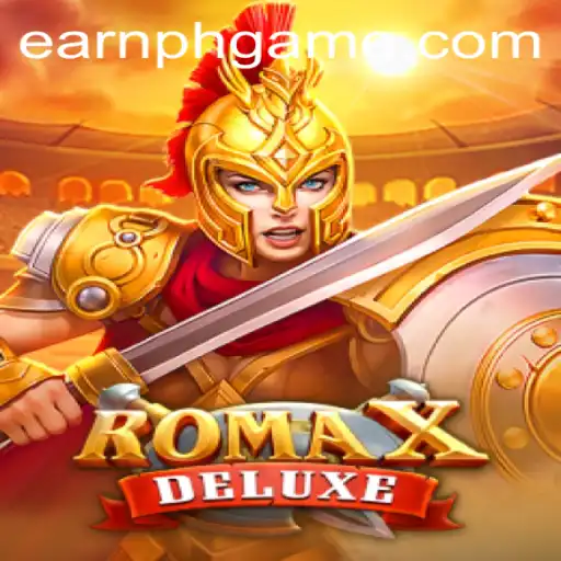 Exploring RomaXDeluxe: The Exciting World of Virtual Treasure