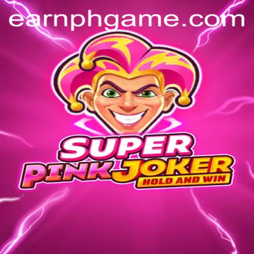 Unveiling SuperPinkJoker: The Game Revolutionizing Casual Play
