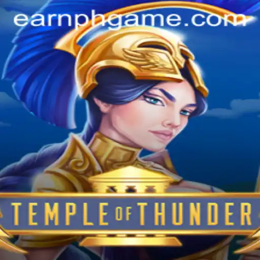 Temple of Thunder: A Thrilling Adventure into the World of Ancient Gods