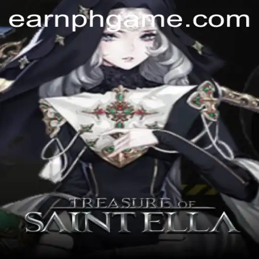 Discover the Adventure of Treasure of Saint Ella and the Rise of Earnph Gaming