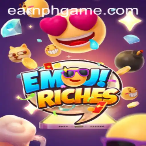 Exploring EmojiRiches: A Gamified Experience to Earn Rewards