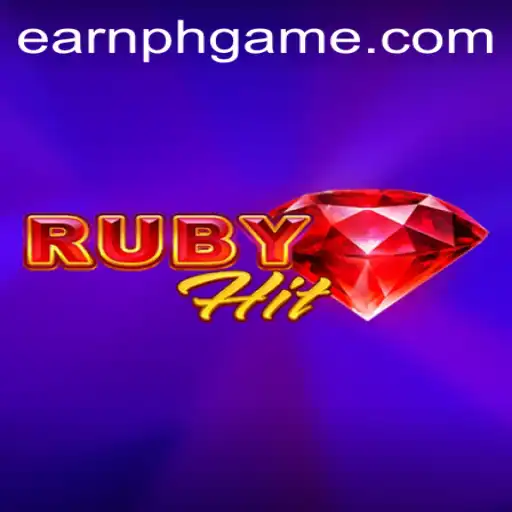 Exploring RubyHit: A New Dimension in Gaming with EarnPH