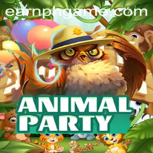 Exploring the Excitement of AnimalParty: An Engaging Gaming Experience