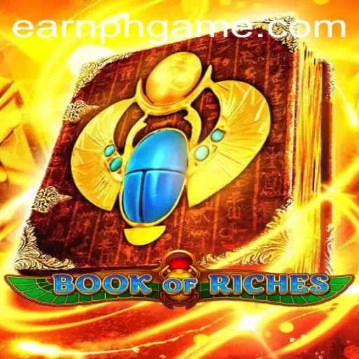 Discover the Riches: A Guide to BookofRiches