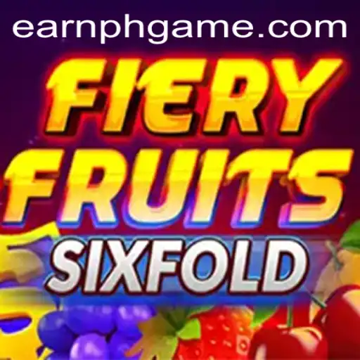 Unveiling FieryFruitsSixFold: A Thrilling New Gaming Experience