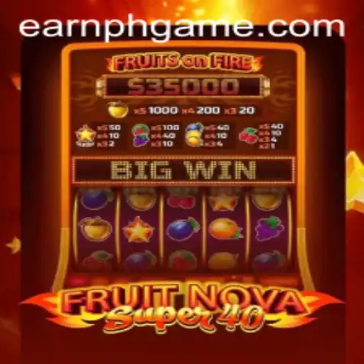 FruitNovaSuper40: An Exciting Casino Experience