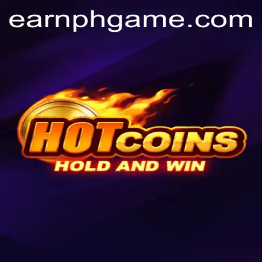 HotCoins: Revolutionizing Digital Currency with Gamified Earnings