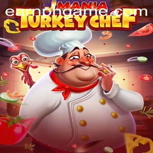 JManiaTurkeyChef: A Culinary Gaming Revolution in the EarnPH Community
