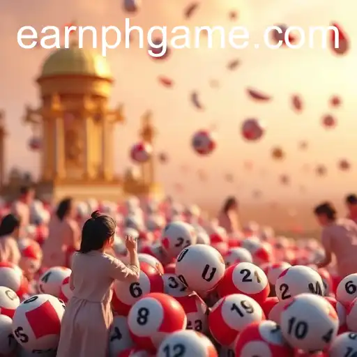 The Fascinating World of Lotteries: Exploring Opportunities with earnph