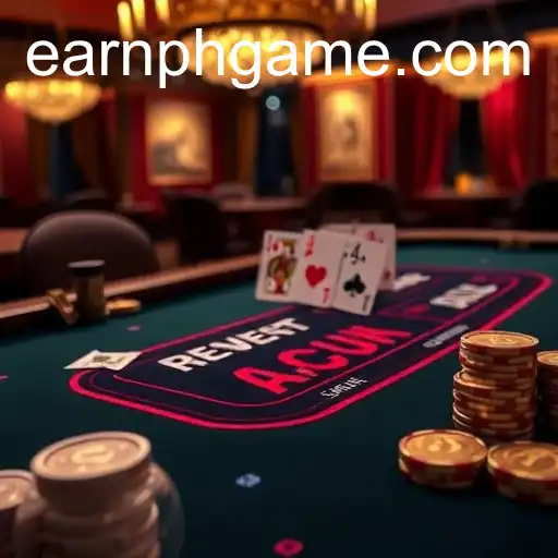 Exploring the World of Online Baccarat: A Deep Dive into earnph