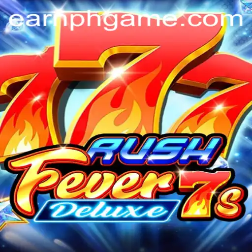 RushFever7sDeluxe: A Thrilling Adventure in Slot Gaming