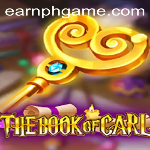 TheBookofCarl: A Journey into a Mystical World with EarnPh