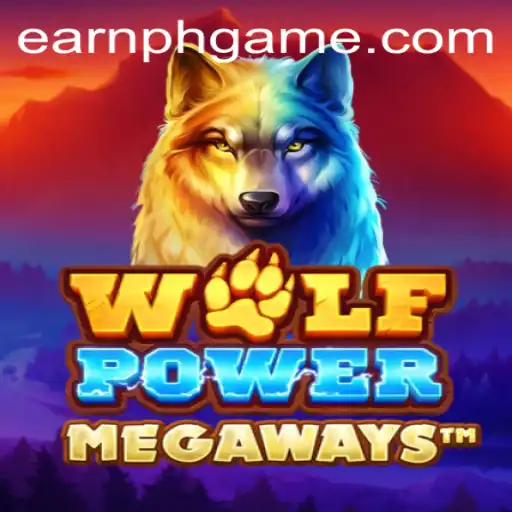 Unleashing the Power: WolfPowerMega Takes the Gaming World by Storm with EarnPH