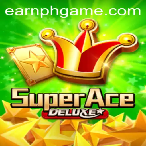 Explore the Thrilling World of SuperAceDeluxe - Rules, Gameplay, and More