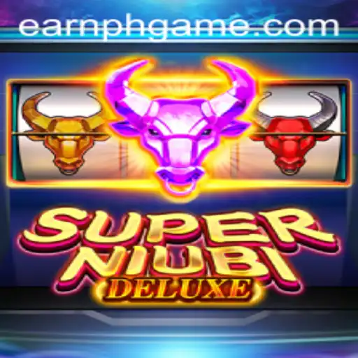SuperNiubiDeluxe: Revolutionizing Gaming with Earnph Mechanics