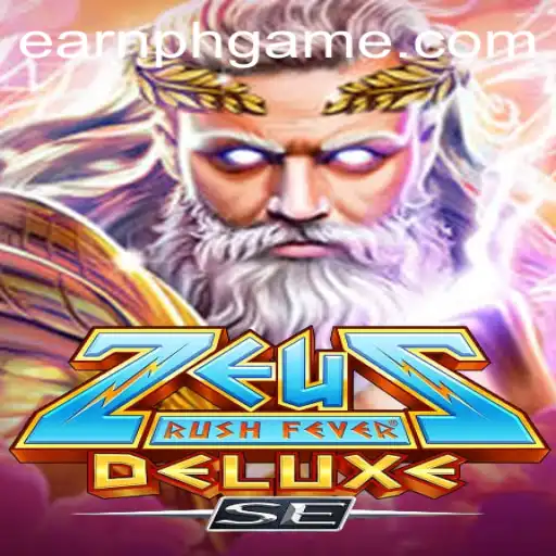 ZeusRushFeverDeluxeSE: A Mythical Gaming Adventure Blending Ancient Legends with Modern Thrills